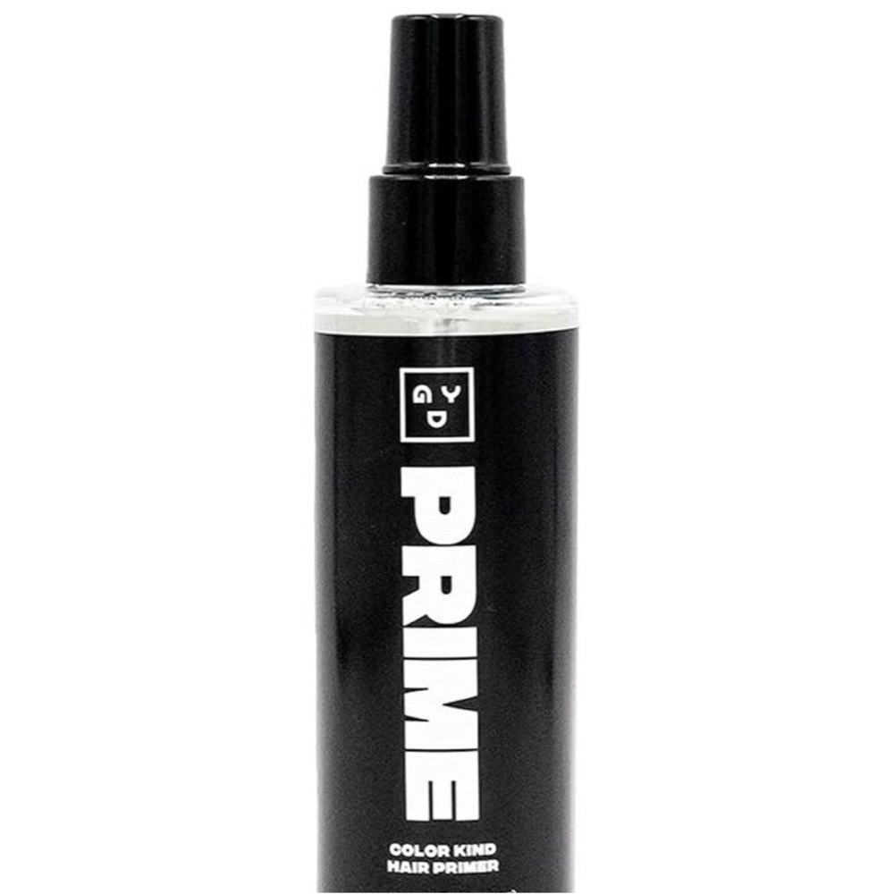 Good Dye Young Color Safe Conditioner - Sulfate Free Conditioner - Hair Primer - Picture 2 of 6